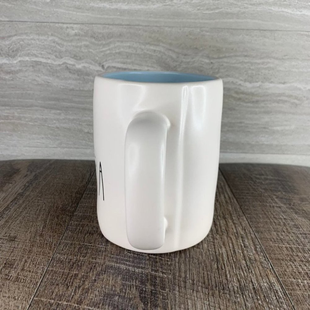 Rae Dunn So Eggstra Mug - Picture 2 of 5